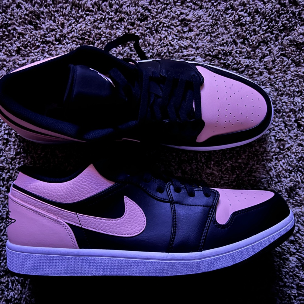 Jordan 1 Low shoes